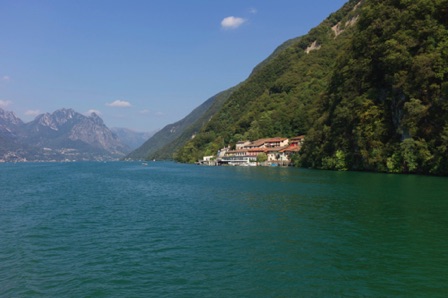 Gandria (CH)